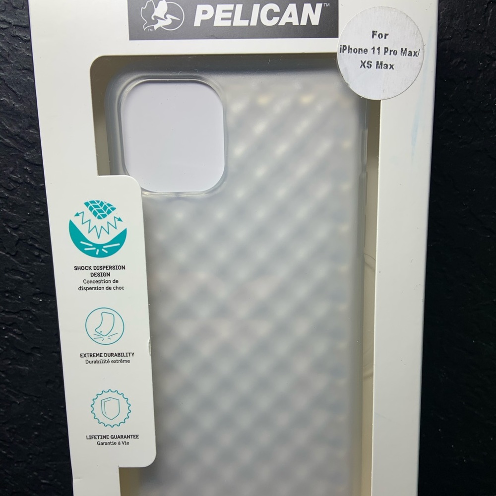 Pelican Rogue IPhone 11 Pro Max case
